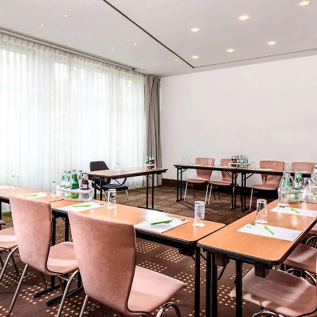 Ibis Styles Hotel Gelsenkirchen Business billede