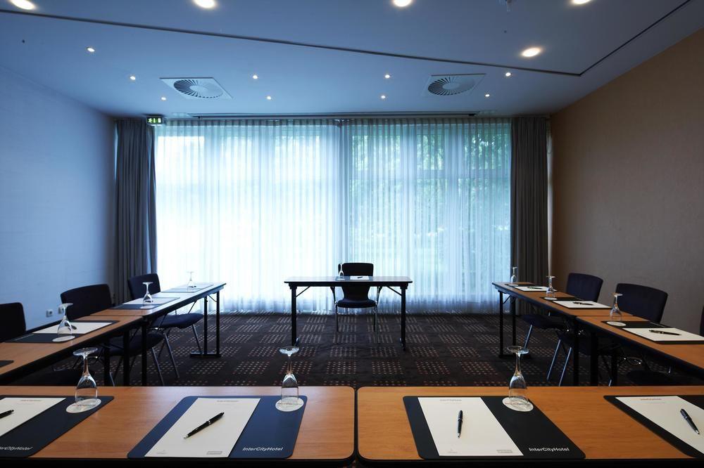 Ibis Styles Hotel Gelsenkirchen Eksteriør billede