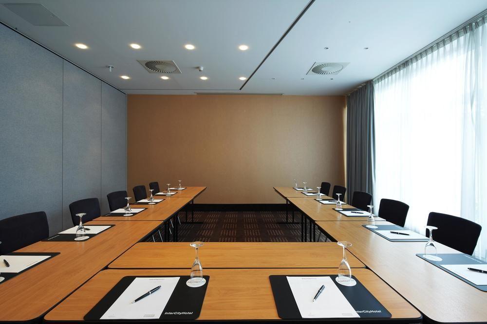 Ibis Styles Hotel Gelsenkirchen Eksteriør billede