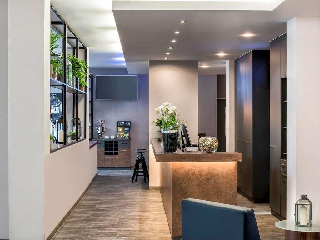 Ibis Styles Hotel Gelsenkirchen Eksteriør billede