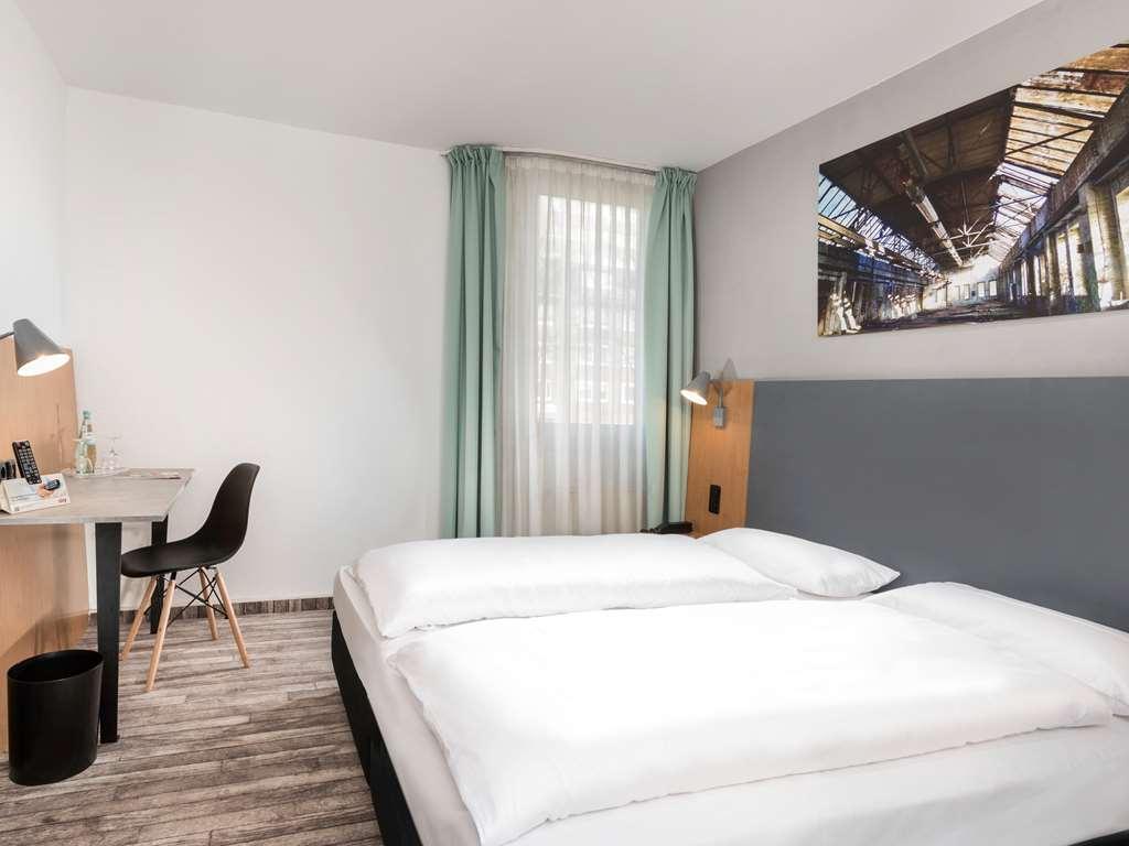 Ibis Styles Hotel Gelsenkirchen Værelse billede