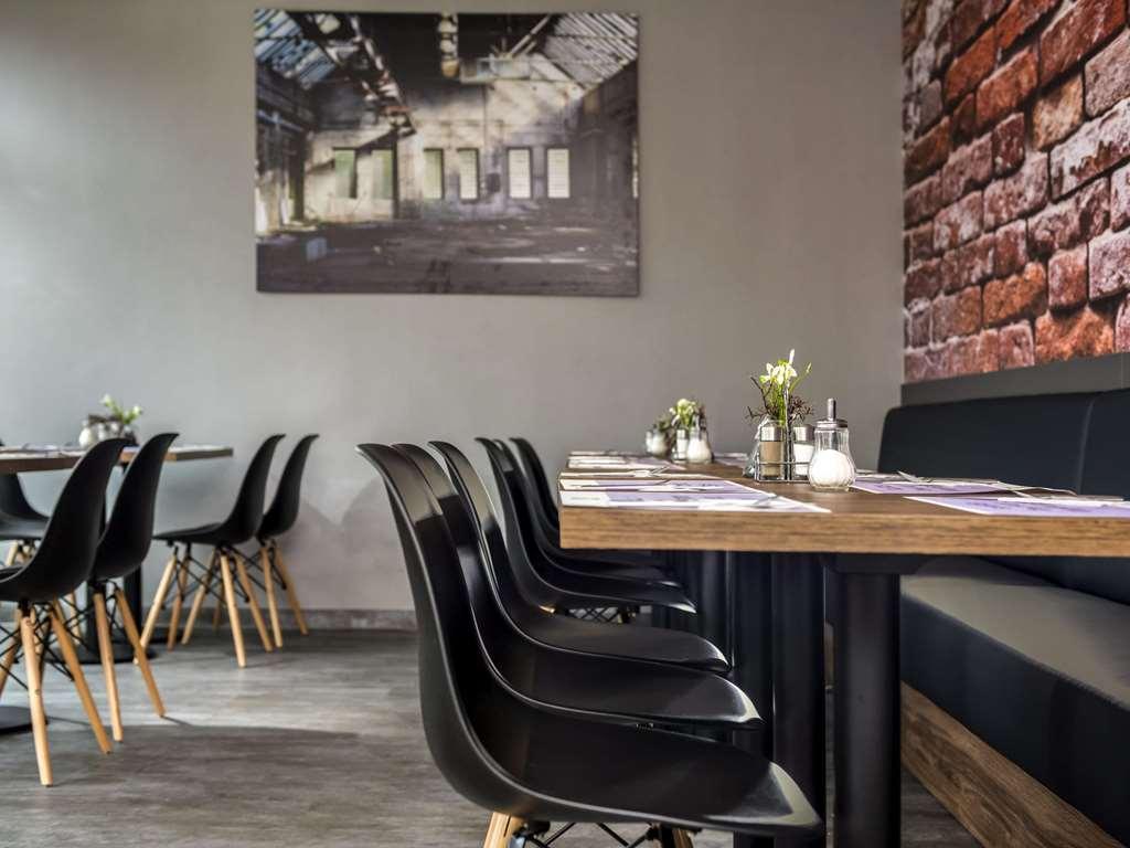 Ibis Styles Hotel Gelsenkirchen Faciliteter billede