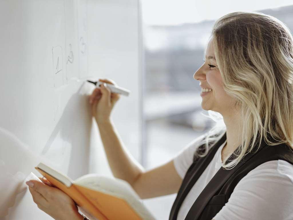 Ibis Styles Hotel Gelsenkirchen Business billede