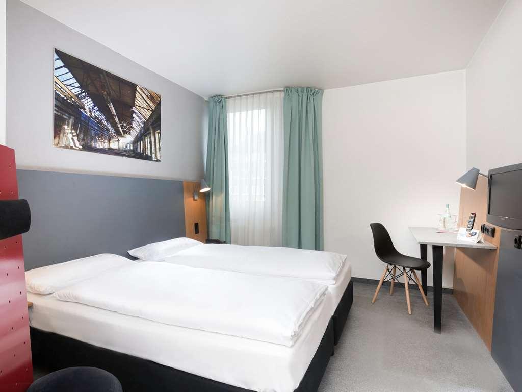 Ibis Styles Hotel Gelsenkirchen Værelse billede