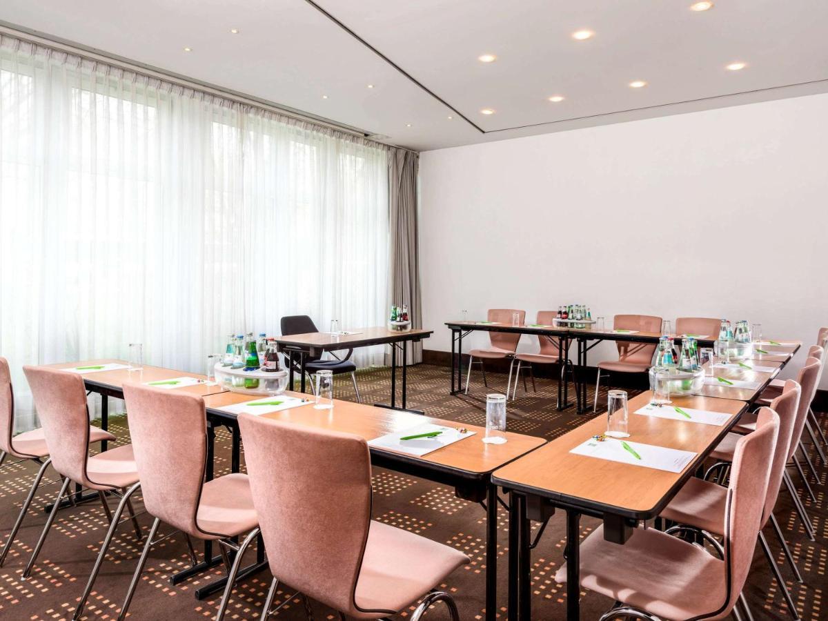 Ibis Styles Hotel Gelsenkirchen Business billede