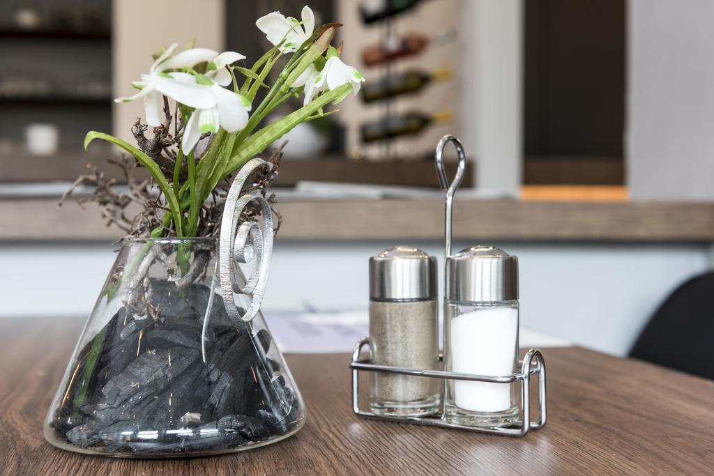 Ibis Styles Hotel Gelsenkirchen Faciliteter billede