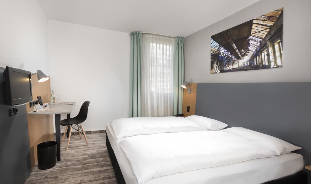 Ibis Styles Hotel Gelsenkirchen Værelse billede